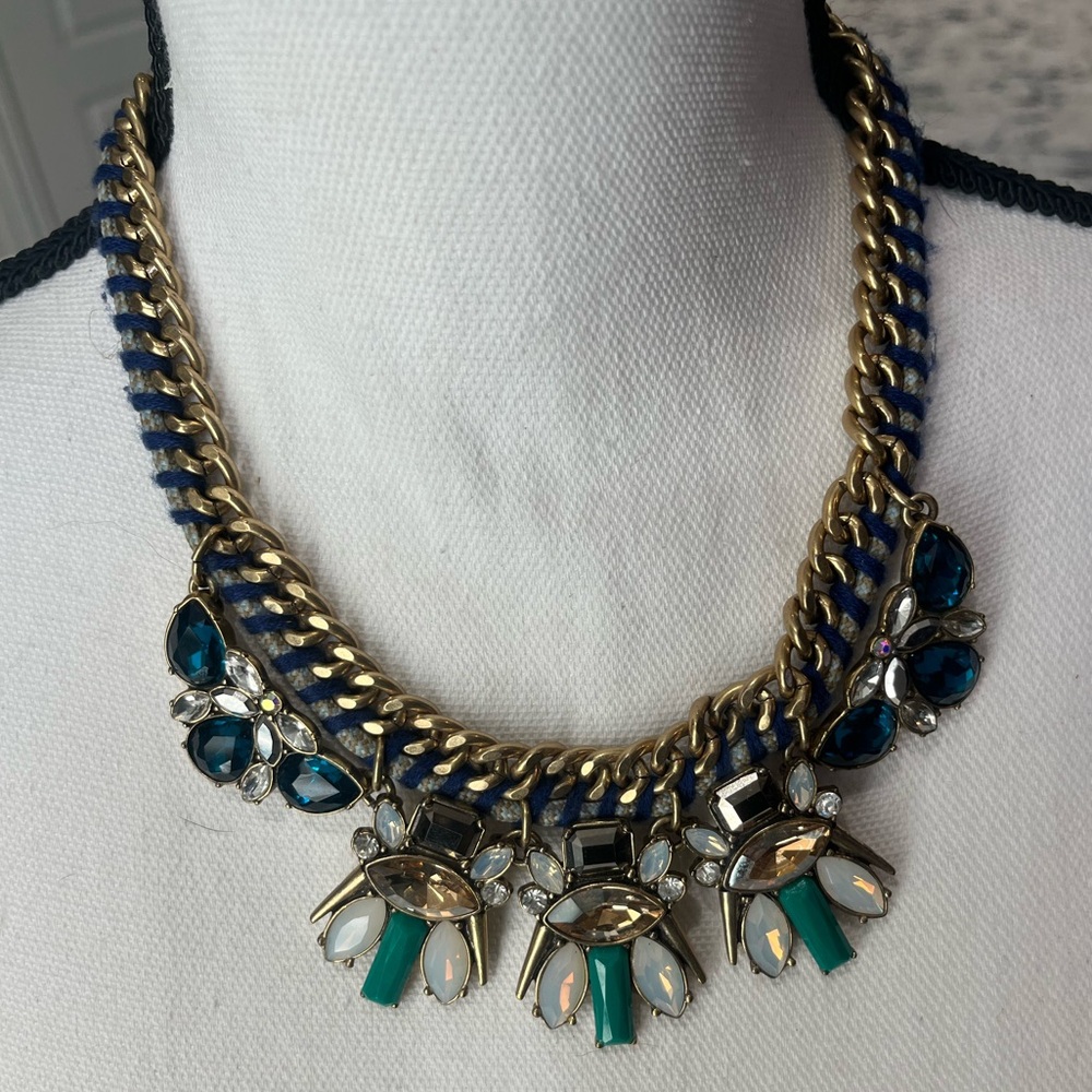 Statement Neckace - image 2